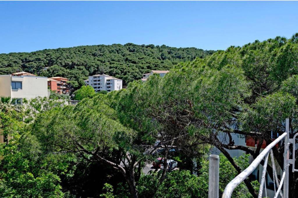Magnifique Studio A Sete Proche Des Plages エクステリア 写真