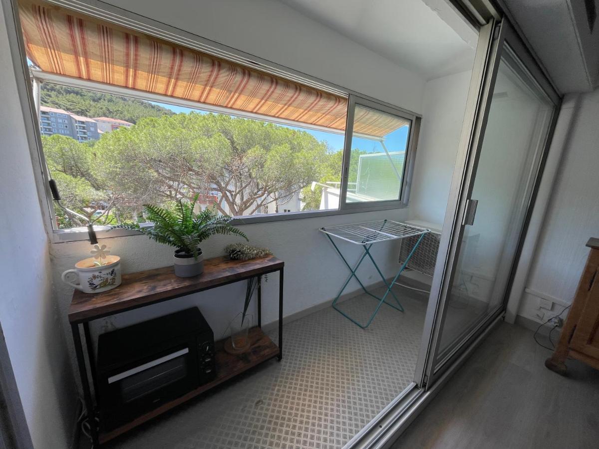 Magnifique Studio A Sete Proche Des Plages エクステリア 写真